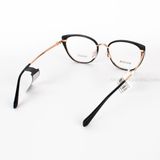  GỌNG KÍNH BOLON BJ6156_B39 TITANIUM OVAL NỮ 