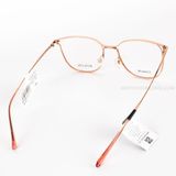  GỌNG KÍNH BOLON BT1392-B30C TITANIUM OVAL NỮ 