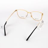  GỌNG KÍNH BOLON BT1392-B30C TITANIUM OVAL NỮ 