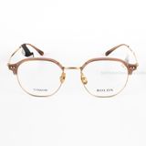  GỌNG KÍNH BOLON BT6012 TITANIUM KIỂU TRÒN ĐA GIÁC NAM, NỮ 