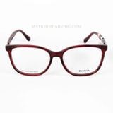  GỌNG KÍNH BONIA BE20115P-VN NHỰA ACETATE OVAL NỮ 