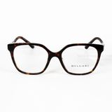  GỌNG KÍNH BVLGARI 4205F-504 NHỰA ACETATE MẮT MÈO OVAL NỮ 