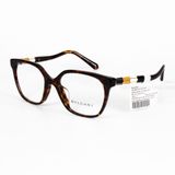  GỌNG KÍNH BVLGARI 4205F-504 NHỰA ACETATE MẮT MÈO OVAL NỮ 