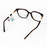  GỌNG KÍNH BVLGARI 4205F-504 NHỰA ACETATE MẮT MÈO OVAL NỮ 