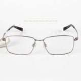  GỌNG KÍNH CHARMANT CH10387GR TITANIUM VUÔNG NAM 
