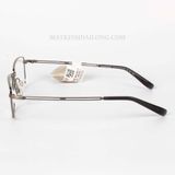  GỌNG KÍNH CHARMANT CH10387GR TITANIUM VUÔNG NAM 