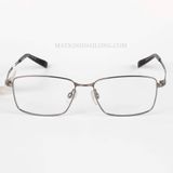  GỌNG KÍNH CHARMANT CH10387GR TITANIUM VUÔNG NAM 