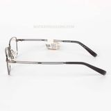  GỌNG KÍNH CHARMANT CH10387GR TITANIUM VUÔNG NAM 