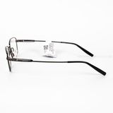  GỌNG KÍNH CHARMANT CH10391 BK TITANIUM VUÔNG NAM 