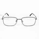  GỌNG KÍNH CHARMANT CH29120 BK TITANIUM VUÔNG NAM 