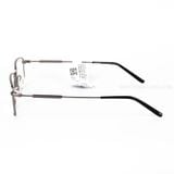  GỌNG KÍNH CHARMANT CH29120 BK TITANIUM VUÔNG NAM 