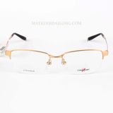  GỌNG KÍNH CHARMANT Z ZT27021 WG TITANIUM VUÔNG NAM 