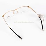  GỌNG KÍNH CHARMANT Z ZT27021 WG TITANIUM VUÔNG NAM 