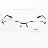  GỌNG KÍNH CHARMANT Z ZT27022 DG TITANIUM VUÔNG NAM 
