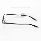  GỌNG KÍNH CHARMANT Z ZT27022 DG TITANIUM VUÔNG NAM 