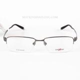  GỌNG KÍNH CHARMANT Z ZT27030 GR TITANIUM VUÔNG NAM 
