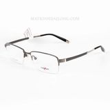  GỌNG KÍNH CHARMANT Z ZT27030 GR TITANIUM VUÔNG NAM 