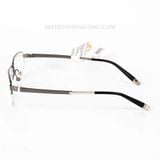  GỌNG KÍNH CHARMANT Z ZT27030 GR TITANIUM VUÔNG NAM 