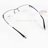  GỌNG KÍNH CHARMANT Z ZT27030 GR TITANIUM VUÔNG NAM 