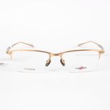  GỌNG KÍNH CHARMANT Z ZT27061 WG Z- TITANIUM VUÔNG NAM 