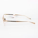  GỌNG KÍNH CHARMANT Z ZT27061 WG Z- TITANIUM VUÔNG NAM 