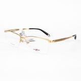  GỌNG KÍNH CHARMANT Z ZT27073 GP Z- TITANIUM VUÔNG NAM 