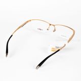  GỌNG KÍNH CHARMANT Z ZT27073 GP Z- TITANIUM VUÔNG NAM 