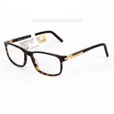  GỌNG KÍNH CHARRIOL PC7523C02 NHỰA ACETATE VUÔNG NAM,NỮ 