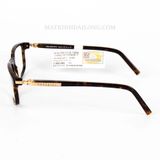  GỌNG KÍNH CHARRIOL PC7523C02 NHỰA ACETATE VUÔNG NAM,NỮ 