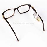  GỌNG KÍNH CHARRIOL PC7523C02 NHỰA ACETATE VUÔNG NAM,NỮ 