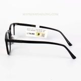  GỌNG KÍNH Creative Beauty HTB5026 NHỰA Ultem VUÔNG NAM,NỮ 