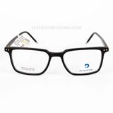  GỌNG KÍNH DODO COLLECTION AC13 NHỰA ACETATE VUÔNG NAM 