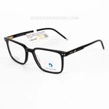  GỌNG KÍNH DODO COLLECTION AC13 NHỰA ACETATE VUÔNG NAM 