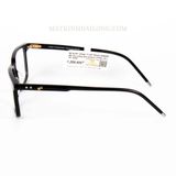  GỌNG KÍNH DODO COLLECTION AC13 NHỰA ACETATE VUÔNG NAM 