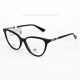  GỌNG KÍNH DODO COLLECTION DCM02 NHỰA ACETATE MẮT MÈO NỮ 