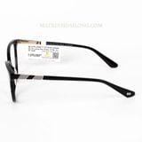  GỌNG KÍNH DODO COLLECTION DCM02 NHỰA ACETATE MẮT MÈO NỮ 