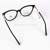  GỌNG KÍNH DODO COLLECTION DCM02 NHỰA ACETATE MẮT MÈO NỮ 