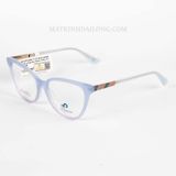 GỌNG KÍNH DODO COLLECTION DCM02 NHỰA ACETATE MẮT MÈO NỮ 