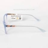  GỌNG KÍNH DODO COLLECTION DCM02 NHỰA ACETATE MẮT MÈO NỮ 