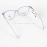  GỌNG KÍNH DODO COLLECTION DCM02 NHỰA ACETATE MẮT MÈO NỮ 