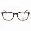 GỌNG KÍNH Dunhill VDH073-0909 NHỰA ACETATE VUÔNG NAM,NỮ
