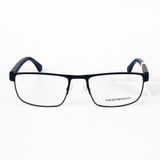  GỌNG KÍNH EMPORIO ARMANI EA10863267 KIM LOẠI VUÔNG NAM 