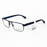  GỌNG KÍNH EMPORIO ARMANI EA10863267 KIM LOẠI VUÔNG NAM 