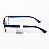  GỌNG KÍNH EMPORIO ARMANI EA10863267 KIM LOẠI VUÔNG NAM 