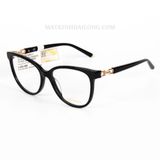  GỌNG KÍNH ESCADA VESD55-0700 NHỰA ACETATE MẮT MÈO NỮ 