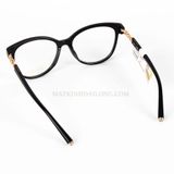  GỌNG KÍNH ESCADA VESD55-0700 NHỰA ACETATE MẮT MÈO NỮ 