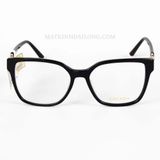  GỌNG KÍNH ESCADA VESD56-0700 NHỰA ACETATE MẮT MÈO NỮ 