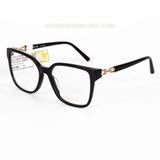 GỌNG KÍNH ESCADA VESD56-0700 NHỰA ACETATE MẮT MÈO NỮ 