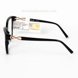  GỌNG KÍNH ESCADA VESD56-0700 NHỰA ACETATE MẮT MÈO NỮ 