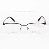  GỌNG KÍNH ExFash EF31276T-565 β - TITANIUM VUÔNG NAM 